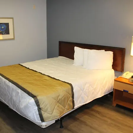 Budgetel Inn And Suites Atlanta Midtown-2