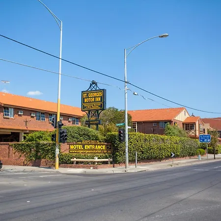 St Georges Motor Inn-3