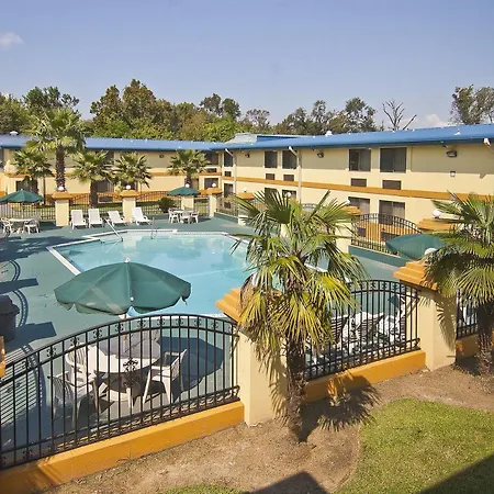 Red Roof Inn Port Allen West Lsu Stadium-2