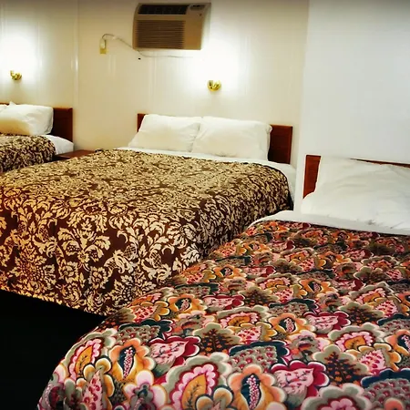 Town House Motel-3