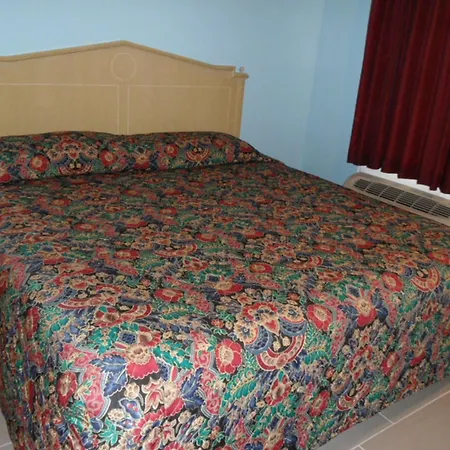 Franklin Terrace Motel-3