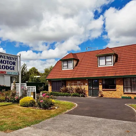 Monument Motor Lodge Papakura-2