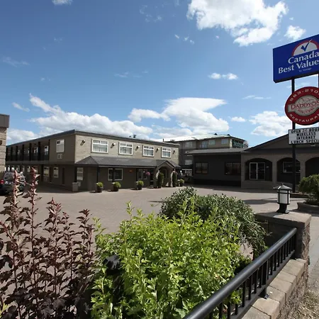 Canadas Best Value Inn-Prince George-2