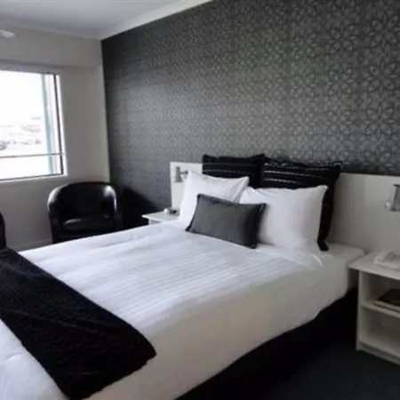Abode On Courtenay Motor Inn-2