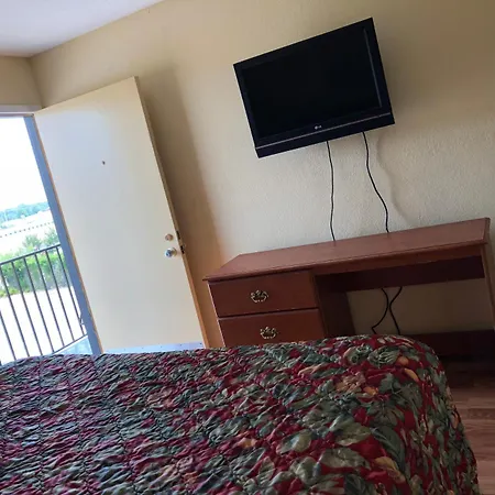 Country Host Inn-3
