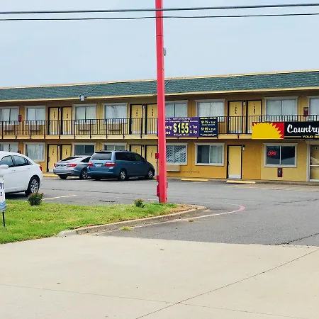 Country Host Inn-2