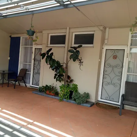 Clifton Motel-3