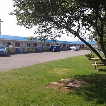 Berry'S Motel-2