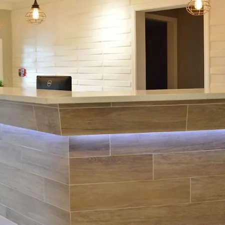 America'S Best Value Inn - Memphis Airport-2