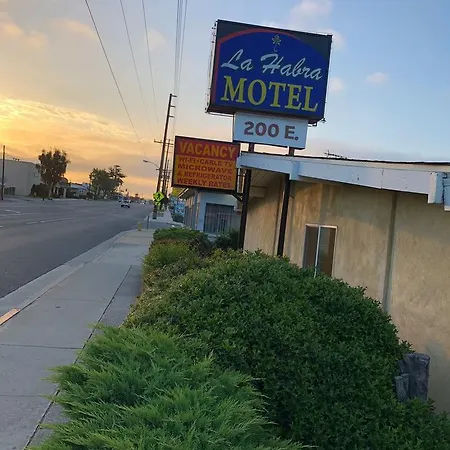 La Habra Motel-2
