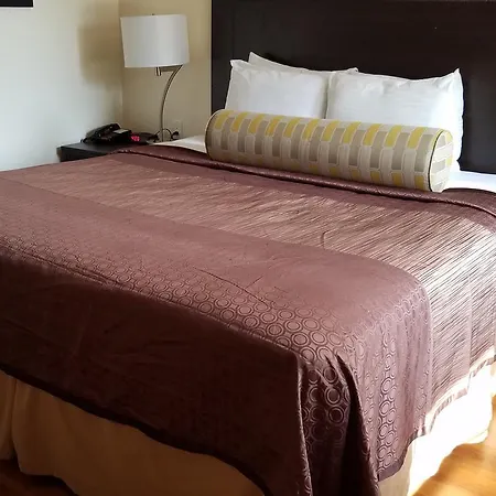 Americas Best Value Inn & Suites Escondido-3