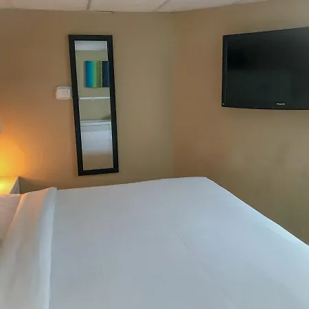 Haven Hotel - Fort Lauderdale Airport & Cruise Port-2