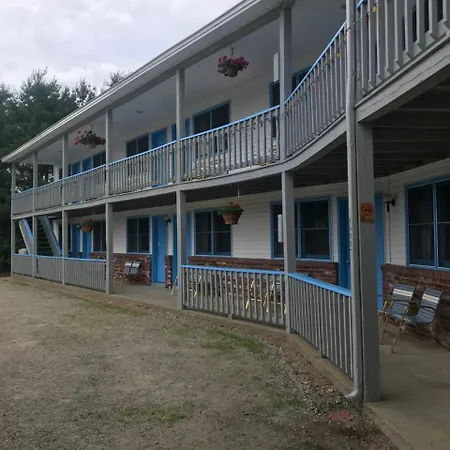 Four Seasons Motor Inn-2