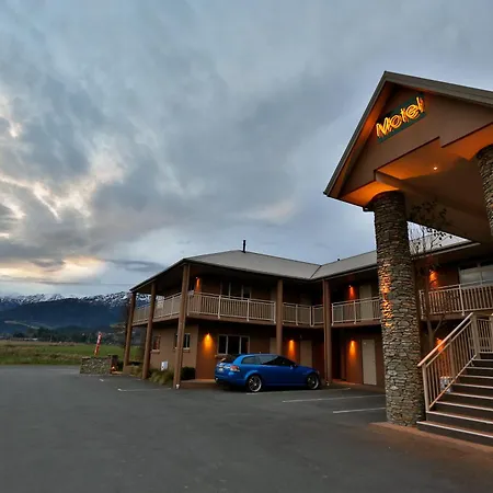 Hanmer Springs Retreat-2