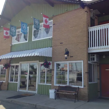 Silver Crest Lodge-3