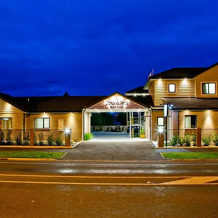 Brooklyn Motor Lodge-2