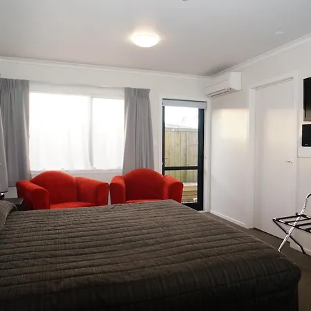 Brooklyn Motor Lodge-3