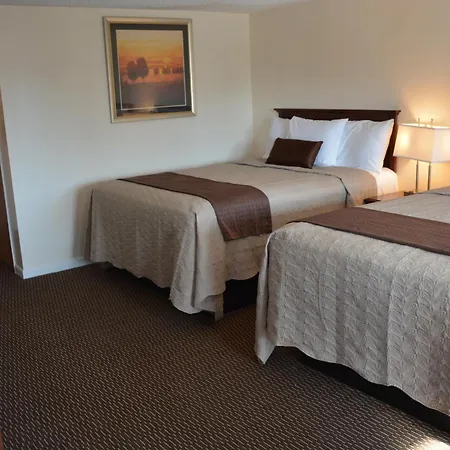 Liberty Inn Old Saybrook-3