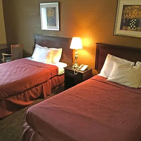 Americas Best Value Inn-Livonia/Detroit-2