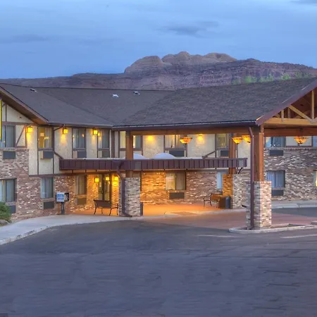Super 8 By Wyndham Moab-3