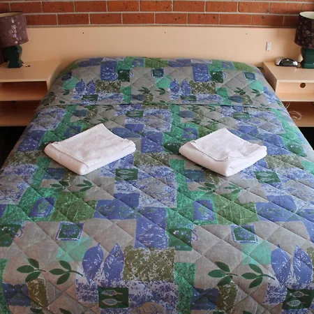 Greenslopes Motor Inn-2