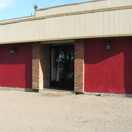 Royal City Motor Inn-3