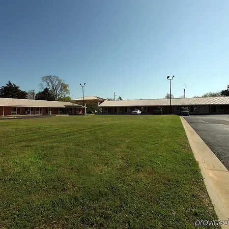Americas Best Value Inn-Nacogdoches-3