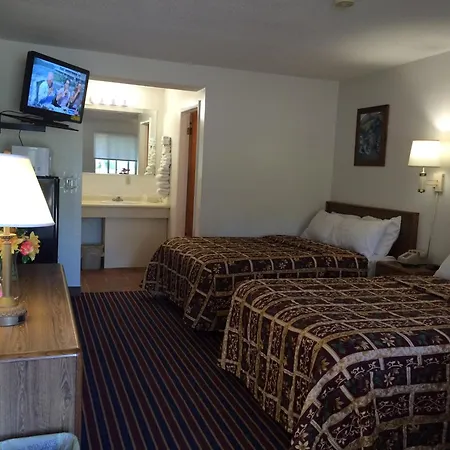 Port Lodge Motel-3