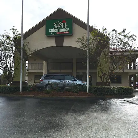 Guesthouse Inn Dothan-3