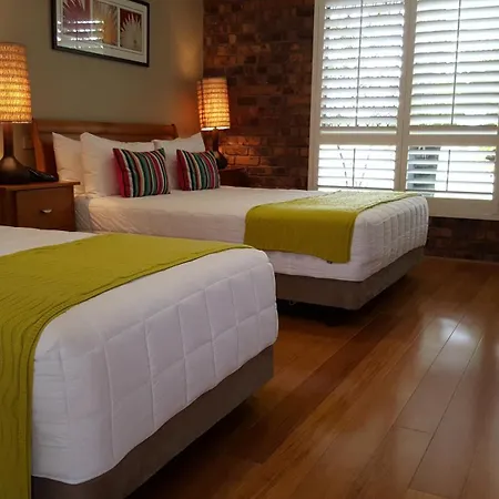 Ballina Palms Boutique Motel-3