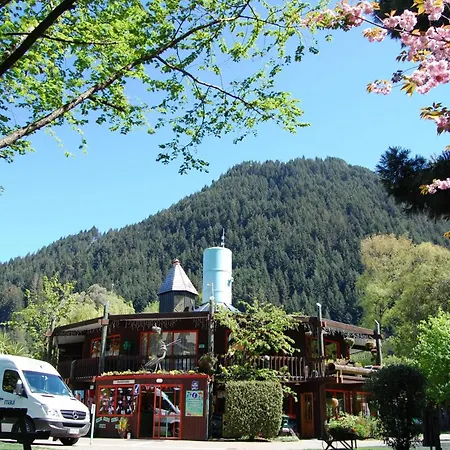 Queenstown Holiday Park Creeksyde-2