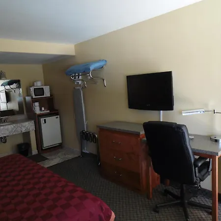 Trails Motel-3
