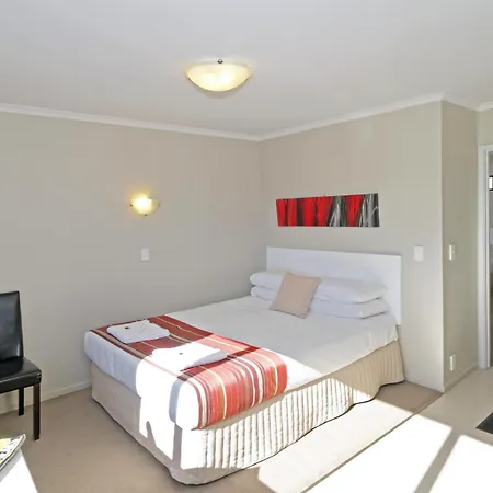 Airport Harbour Motel-3