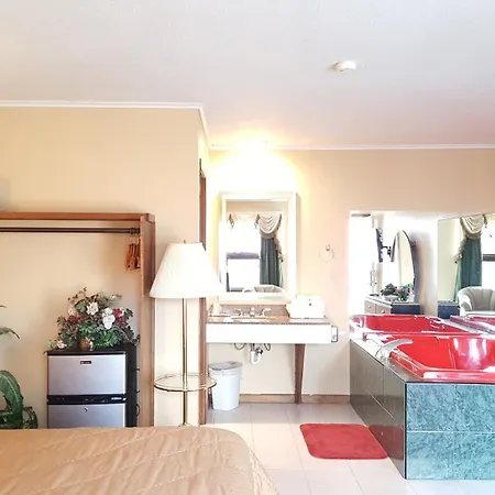 Oakdale Motel-3