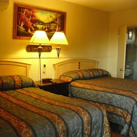 Stardust Motel-2