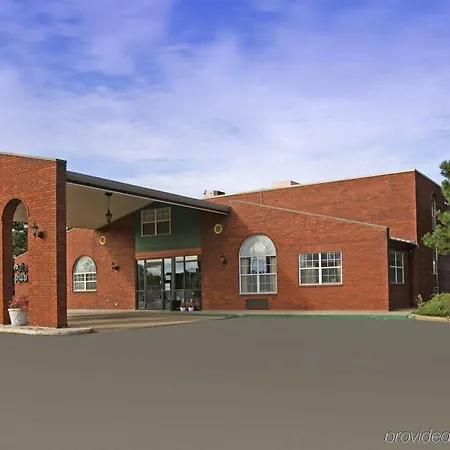 Americas Best Value Inn Belvidere - Rockford-3