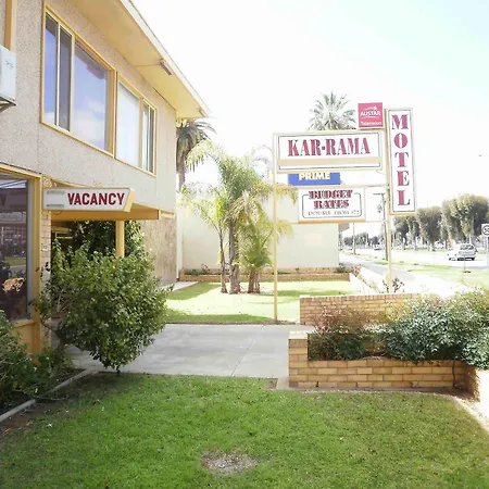 Karama Motor Inn Mildura-2