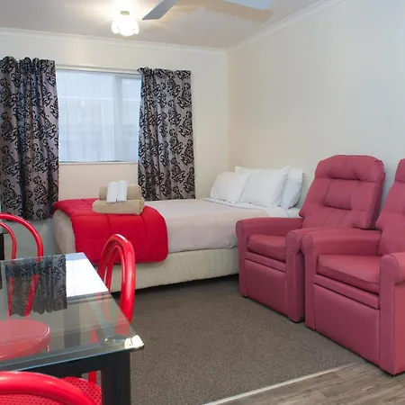Hamilton Settlers Motor Lodge-3