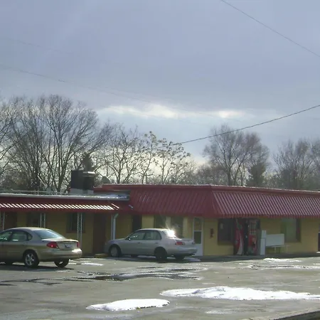 Economy Inn-Chillicothe-2