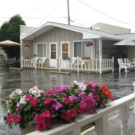 Inn Town Motel-2