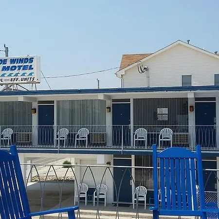 Tide Winds Motel-2