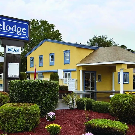 Travelodge By Wyndham Atlantic City-3