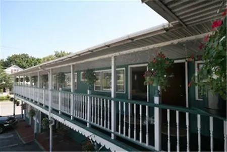 Midtown Motel-3