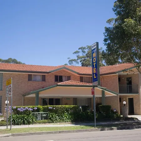 Chittaway Motel-2