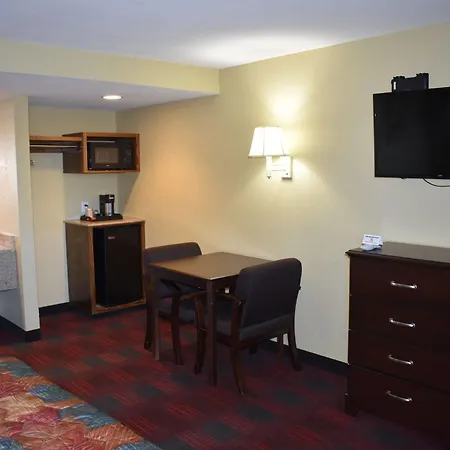 Town House Inn Cape Girardeau-3