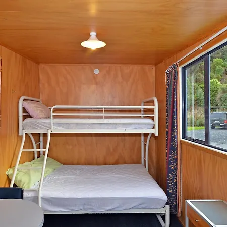 Leith Valley Holiday Park And Motels-3