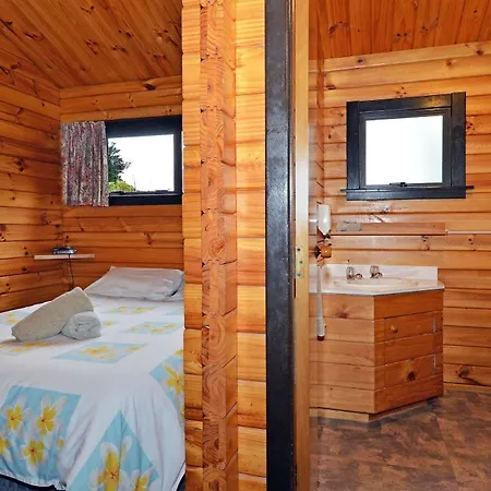 Leith Valley Holiday Park And Motels-2