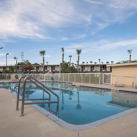 Extended Stay - Ormond Beach-3