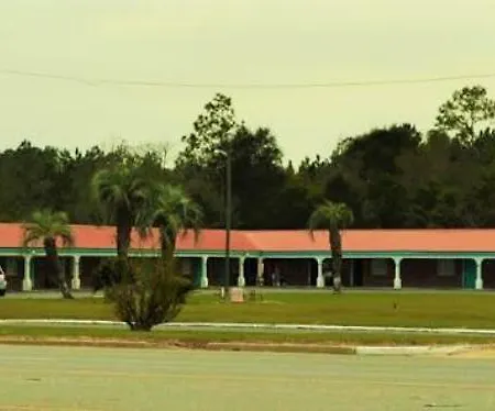 Motel Jesup-2