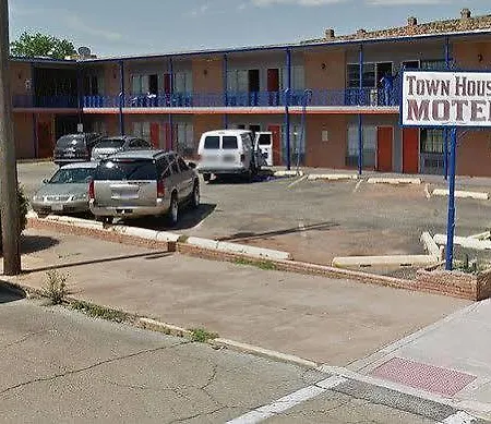 Townhouse Motel-2